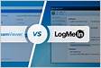 LogMeIn Pro vs Microsoft Remote Desktop Services compariso